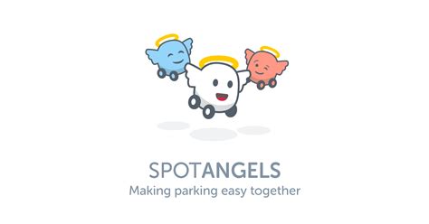 spot angel versace|SpotAngels: Free Parking, Street Parking Rules & Garage Deals.